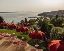 Villa Bellevue Portoroz-Portorose