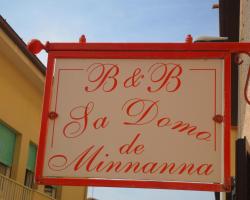 Sa Domo de Minnanna