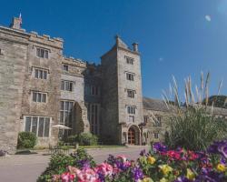 Boringdon Hall Hotel and Spa