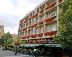 Hotel Kapos