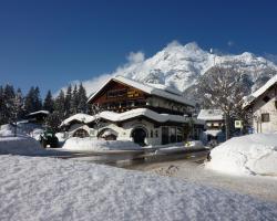 Alpenhotel Zum See - Garni