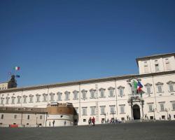 Suite Agata Monti Colosseo