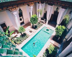 Riad Slitine & Spa