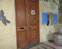 Bentwood Olive Grove Accommodation