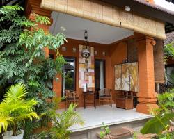 Santana Bali Home stay