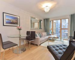 Museum of London - Serviced Apartment
