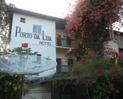 Hotel Porto da Lua