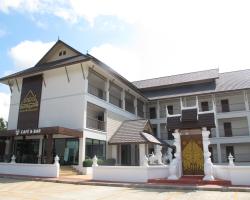 Sabai Hotel at Chiang Saen