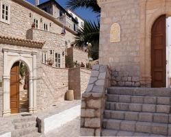 Angelica Traditional Boutique Hotel
