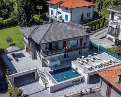 Villa Senagra Holidays Lake Como