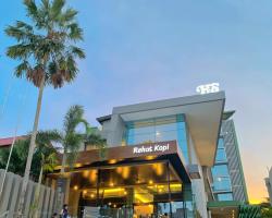 Hotel Santika Tasikmalaya