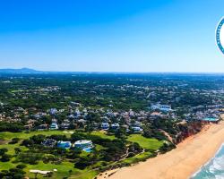 Vale Do Lobo Resort