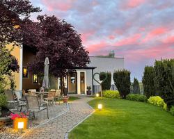 Hotel Villa Rosa