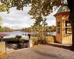 Stallmästaregården Hotel, Stockholm, a Member of Design Hotels