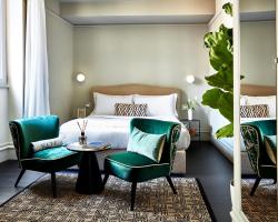 HOTEL VITE - By Naman Hotellerie