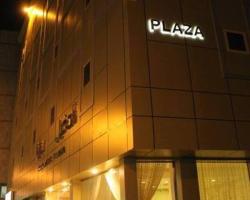 Al Dakheel Plaza