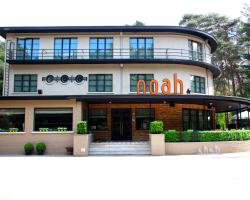 boutique hotel noah