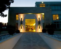 Lavanda Hotel Miravillas