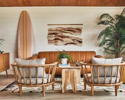 The June Motel, Sauble Beach