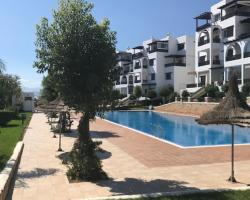 L'appartement Bella Vista - Vue panoramique sur la Méditerranée WIFI