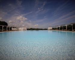 Casale del Murgese Country Resort