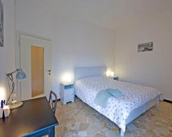 Apartment Chiesarossa