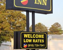 Economy Inn