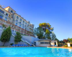 Lam Hotel Estarreja