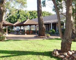 Margaret River Motel