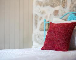 Traços de Outrora Casa Paco de Mato