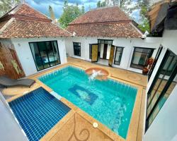 Kana Bay Villa Ao-Nang Krabi Thailand