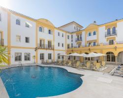 Hotel Macià Alfaros