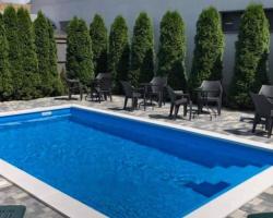 Hotel Brill Orosháza