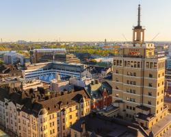 Solo Sokos Hotel Torni Helsinki