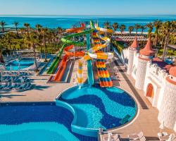 فندق منتجع بيليك بيتش