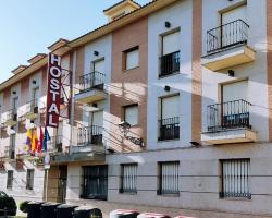 Hostal Plaza Mayor