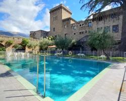 Parador de Jarandilla de la Vera