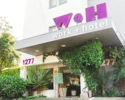 Work Hotel São Leopoldo