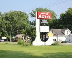 Mecca Motel Sandusky