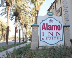 Alamo Inn and Suites - Convention Center