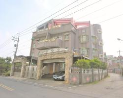 Kenting Huimianjiu B&B