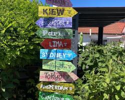 Kraft Hotel AirConditioning Klimaanlage