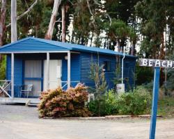 Seven Mile Beach Cabin and Caravan Park