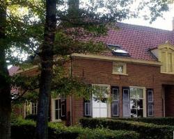 B&B Buitenplaats Natuurlijk Goed