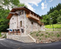 La Marmote Albergo Diffuso di Paluzza Rio Bavous