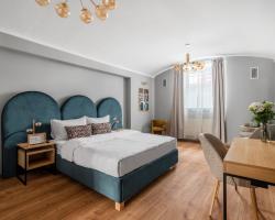 Numa Prague Libusa