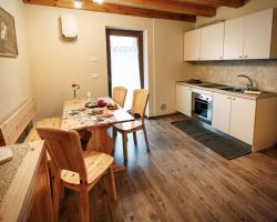 La Marmote Albergo Diffuso di Paluzza San Nicolò