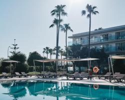 Helios Mallorca Hotel & Apartments