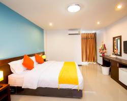 The Room Udonthani