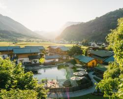 Feelfree Nature Resort